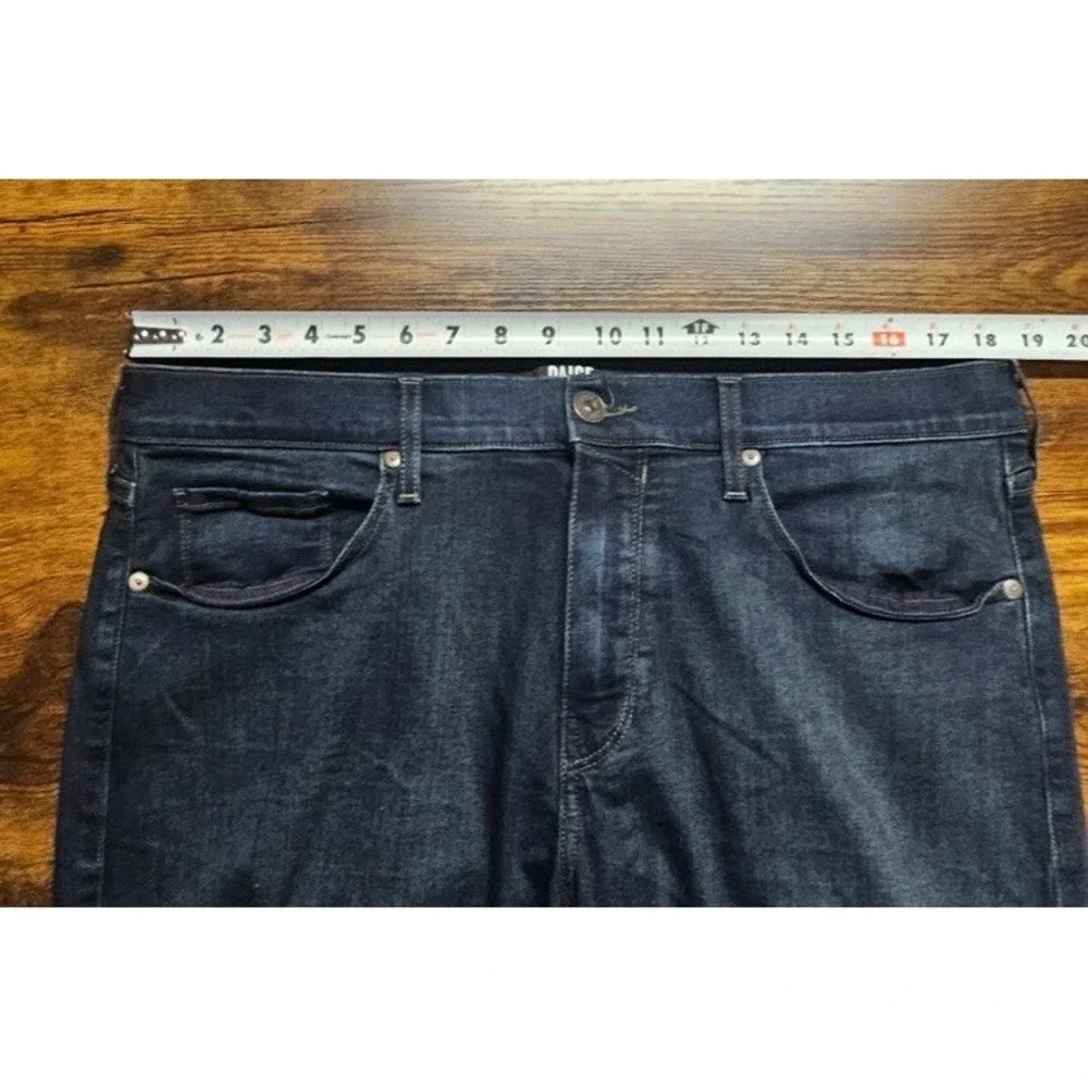 PAIGE federal men